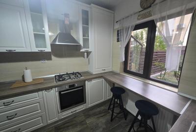 Vila de vanzare in Popesti Leordeni - 7