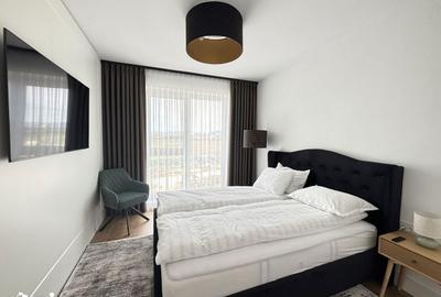 Apartament cu 2 camere în Avantgarden - 2