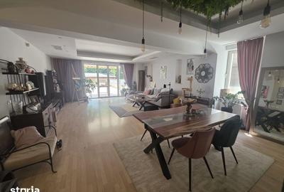 Apartament cu 3 camere în Șoseaua Nordului - 9