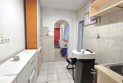 Spațiu comercial, de 50 mp, în Florilor - 3