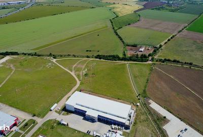 Spațiu comercial, în Zădăreni - 2