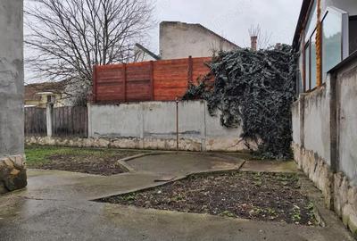 Casă cu 3 camere cu Teren 180 Mp în Ultracentral - 4