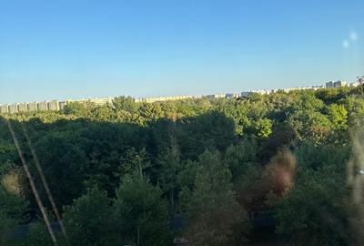 Titan Parc IOR  Baba Novac Reabilitat Vedere Parc 55Mp 2 Camere Vanzare - 3