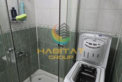 Garsonieră decomandată, mobilată în Lujerului - 7