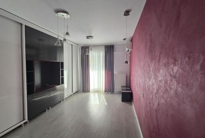 4 CAMERE/ ET 1/ LOC PARCARE INCLUS - 10