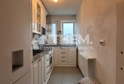 Apartament 2 Camere | Ultracentral | George Enescu - 5