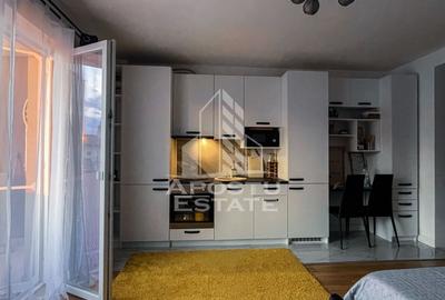 Garsonieră nedecomandată în Giroc - 2