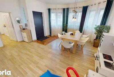 Casă cu 3 camere cu Teren 180 Mp în Șura Mare - 4