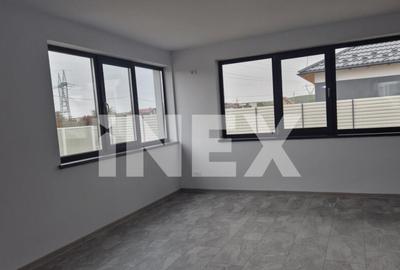 Case individuale premium cu 4 camere si teren generos Trival - 12