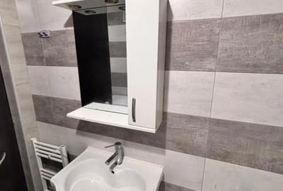 Garsonieră decomandată, mobilată în Chitila - 3