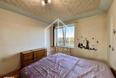Apartament cu 3 camere în Sud - 7