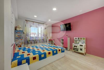 BERCENI – MACULUI, CASA 112 MP UTILI, LOT 320 MP! - 9