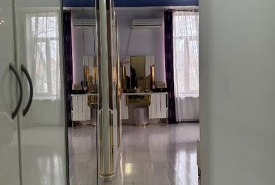 Casă individuală cu 8 camere cu Canalizare în Kiseleff - 9