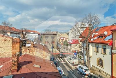 Casă individuală cu 5 camere cu Canalizare în Foișorul de Foc - 17