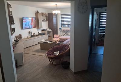 Apartament 3 camere - zona Gara - 155.000 euro (Cod E2) - 2