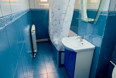 Apartament 3 camere de închiriat – Țiglina 1, zona PS-uri - 9