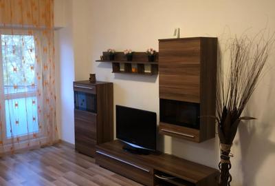 Garsonieră decomandată, mobilată în Nerva Traian - 10