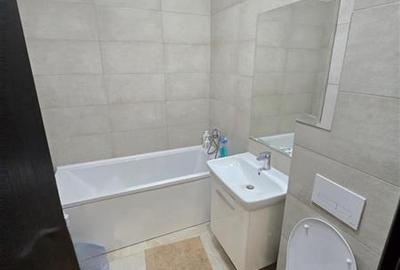 Apartament cu 2 camere decomandat, mobilat în Palat - 9