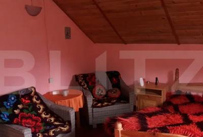 Casă cu 3 camere cu Teren 400 Mp în Central - 5