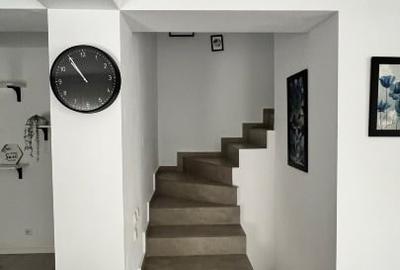 Green City Residence - Vila 4 camere - Comuna 1 Decembrie - 4