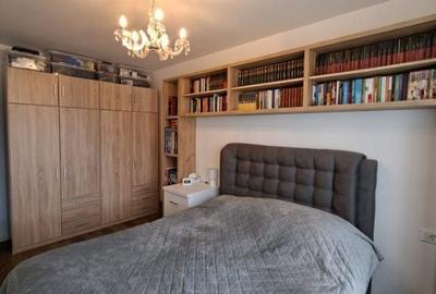 Casă cu 4 camere cu Teren 500 Mp în Ferneziu - 10