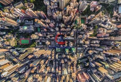 Teren Constructii, BLOC S+P+1E, Dumbravita, Decathlon - 2