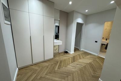 Apartament  4 Camere | Cartierul Francez Herăstrău | Terasă - 10