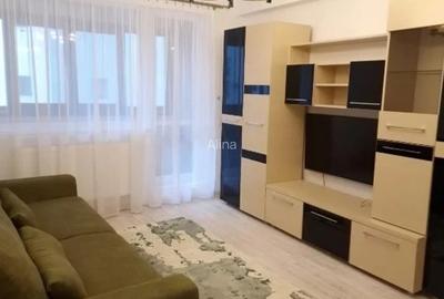 Inchiriere Apartament cu Centrala si Loc de Parcare Titan Parcul Teilor - 1