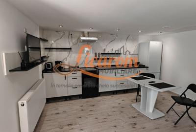 Casă individuală cu 3 camere cu Teren 170 Mp în Sânpetru - 21