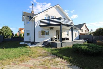 Casă individuală cu 6 camere cu Teren 550 Mp în Blașcovici - 40