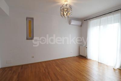 Duplex cu 5 camere cu Piscina în Iancu Nicolae - 17