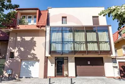 Casă cu 5 camere cu Teren 137 Mp în Barbu Văcărescu - 1