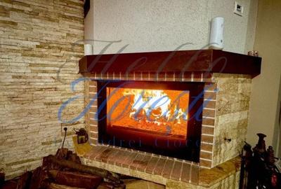 Casa tip duplex, 200 mp, zona Tautiului - 4