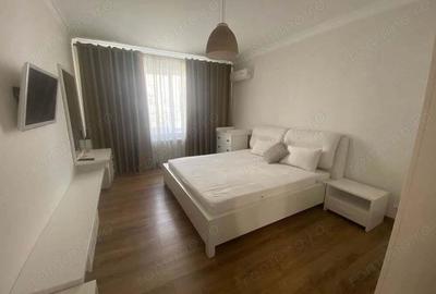 Va propunem spre inchiriere un apartament cu 2 camere situat in zona 13 Septembrie. - 1