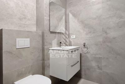 Apartament cu 2 camere semidecomandat în Central - 13