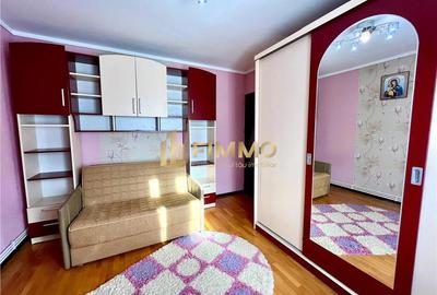 Apartament cu 2 camere semidecomandat, mobilat în Obcini - 1