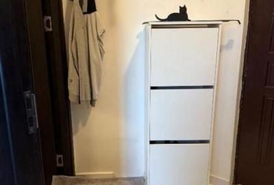 Garsonieră decomandată în Tineretului