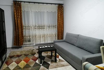 Inchiriez apartament 2 camere Zona PACII, Rotar Park Residence - 6