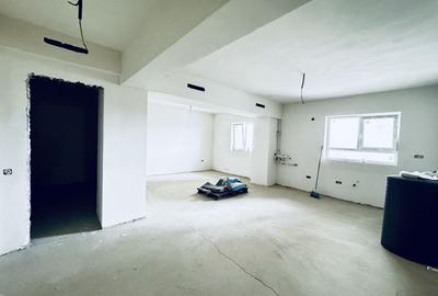 Exclusiv! Apartament 3 Camere, 100 mp Exclusiv! Apartament 3 Camere, 100 mp - 2