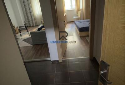 Apartament cu 2 camere semidecomandat, mobilat în Vitan - 1