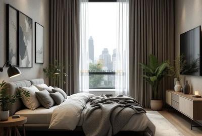 Comision 0! Apartament cu 3 camere, terasa 23.48 mp, zona Rahova, S5 - 3