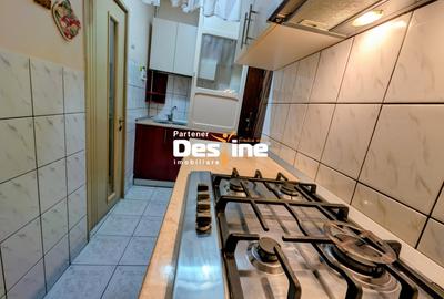 Prima inchiriere apartament 2 camere mobilat utilat renovat centrala Bularga - 9