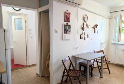 Apartament 2 camere Calea Mosilor - 2