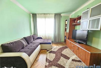 Apartament cu 2 camere decomandat, mobilat în Semicentral - 9