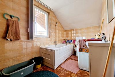 Casa individuala | 4 camere | 110mp util | Iris | Zona Auchan! - 10