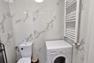 Apartament cu 2 camere decomandat în Central - 1