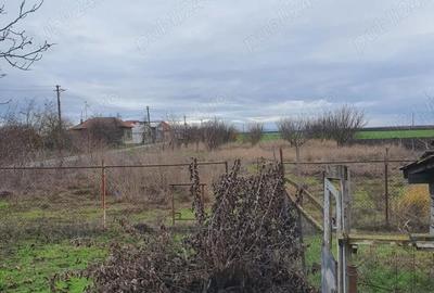 Casă cu 4 camere cu Teren 2175 Mp în Mailat - 10