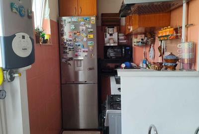 Apartament cu 2 camere decomandat în Mureșeni - 4