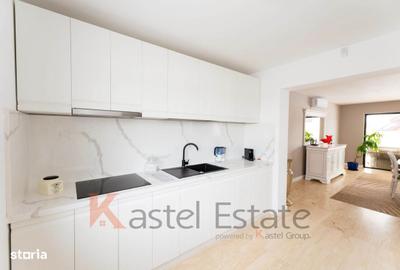 Casă cu 4 camere cu Teren 450 Mp în Siliștea Snagovului - 4