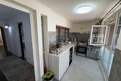 Casă individuală cu 3 camere cu Teren 443 Mp în Nord-Est - 4